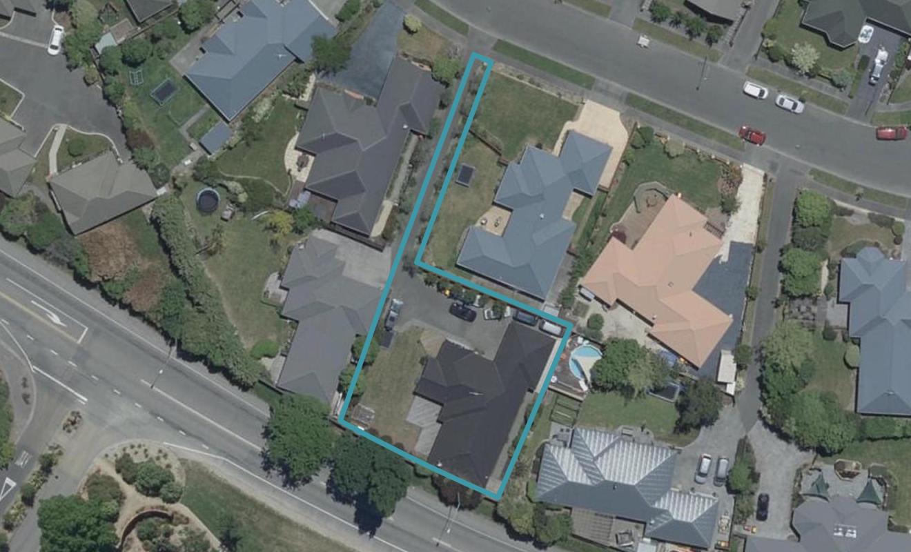 18 John Morel Place, Parklands, Christchurch - Carousel 1