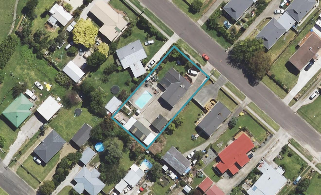 61 Paraone Road, Tamarau, Gisborne - Carousel 1