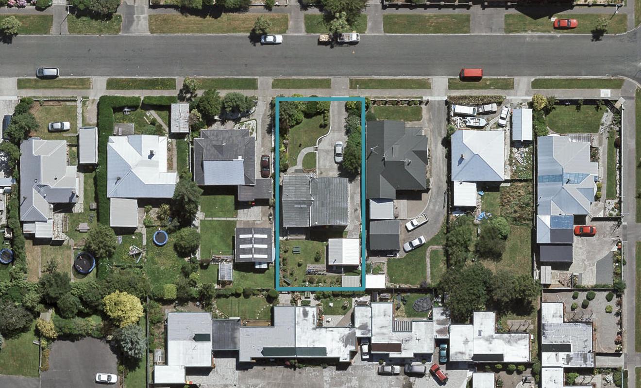 175 Dalrymple Street, Strathern, Invercargill - Carousel 1