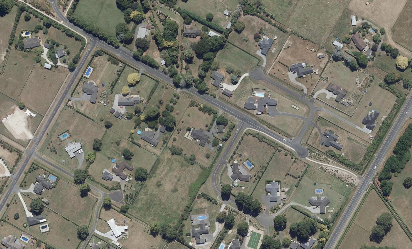 384 Newell Road, Tamahere - Carousel 1