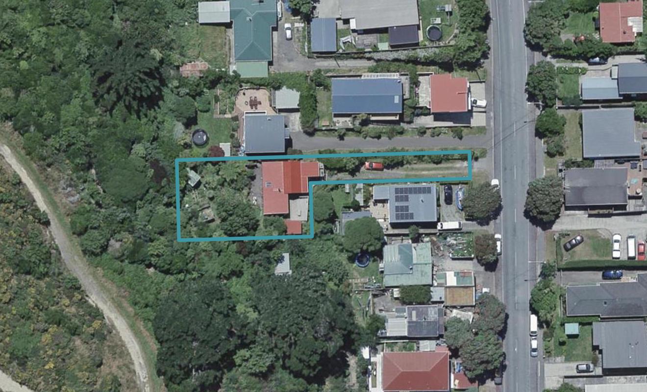 87 Happy Valley Road, Owhiro Bay, Wellington - Carousel 1