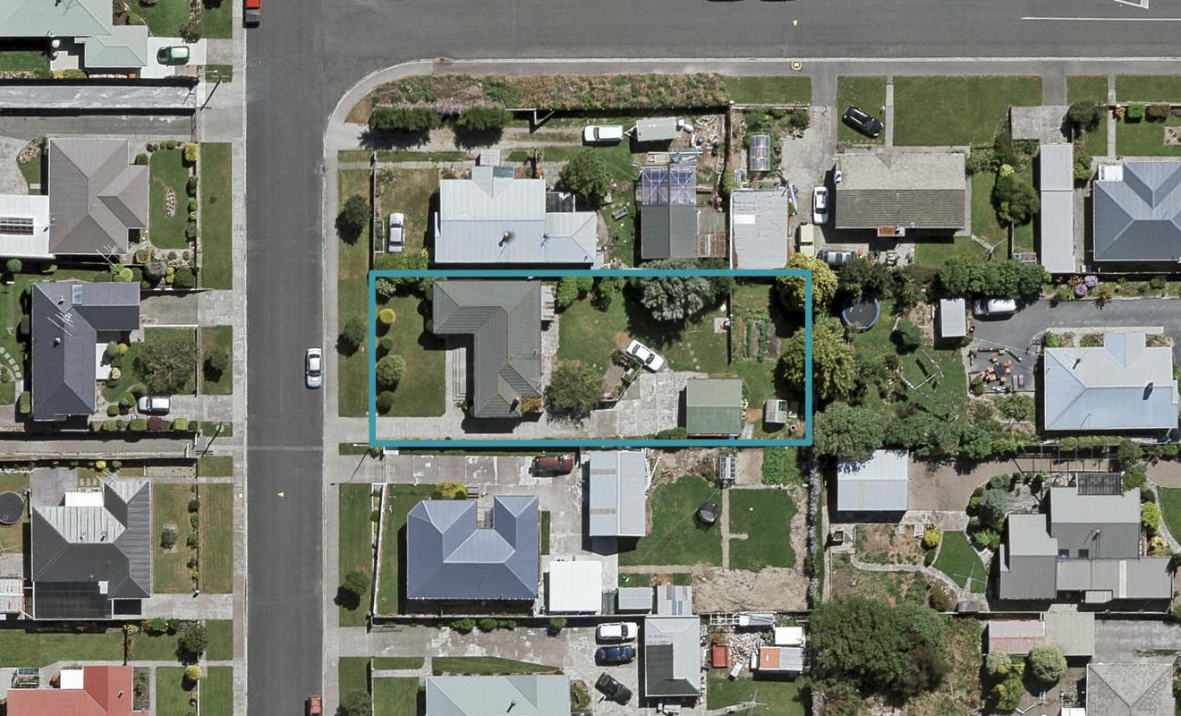63 Ethel Street, Newfield, Invercargill - Carousel 1