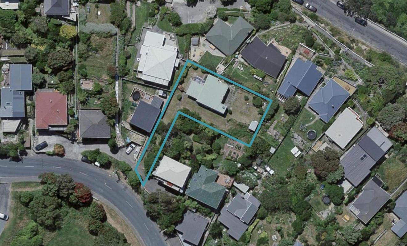33 Houghton Bay Road, Houghton Bay, Wellington - Carousel 1