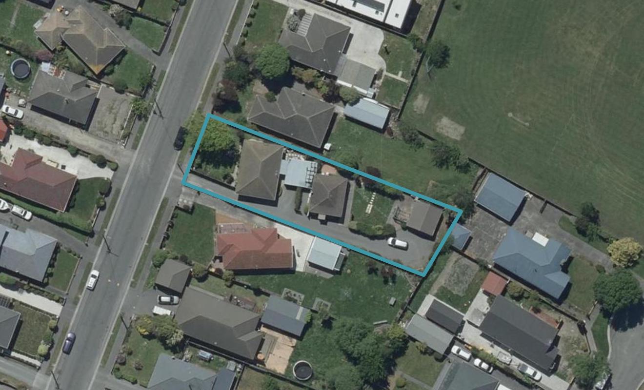 2/24 Pembroke Street, Avondale, Christchurch - Carousel 1