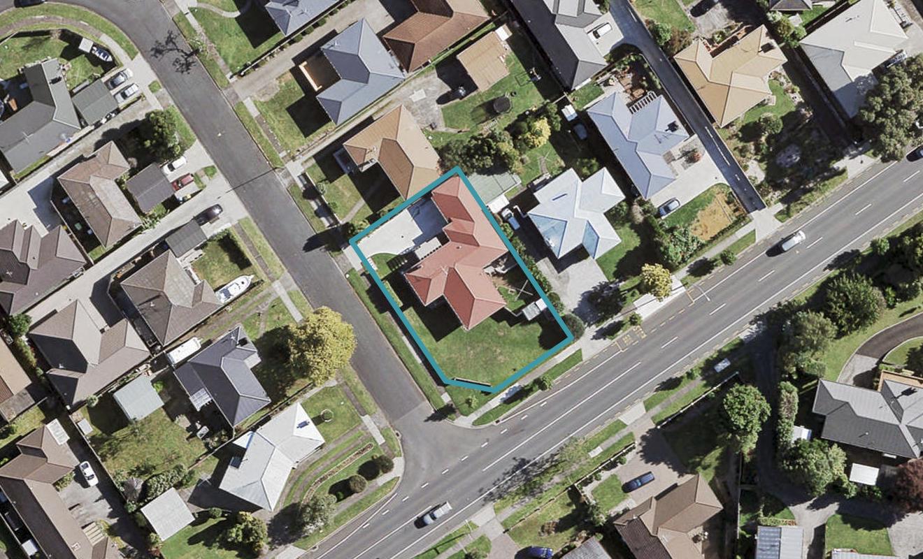 1 Paterson Avenue, Pukekohe, Pukekohe - Carousel 1