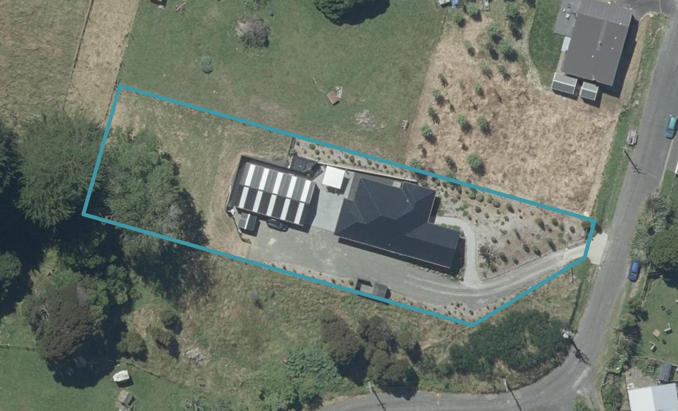 22 Ettrick Street, Glenross, Dunedin - Carousel 1