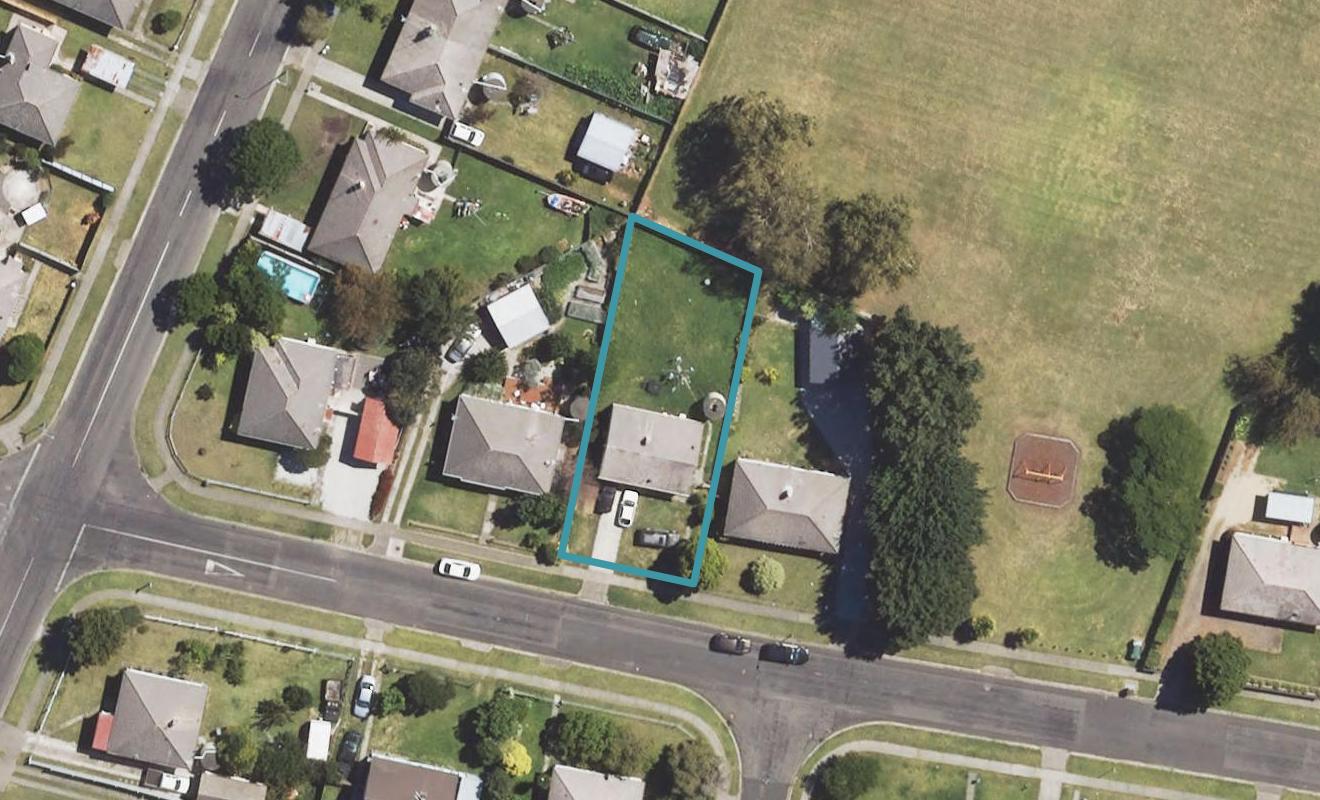 25 Abbott Street, Te Hapara, Gisborne - Carousel 1