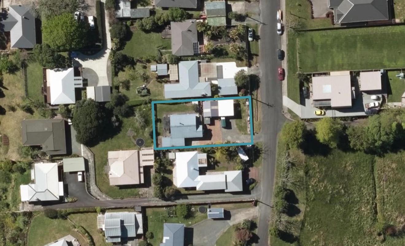 52 Mackesy Road, Parahaki, Whangarei - Carousel 1