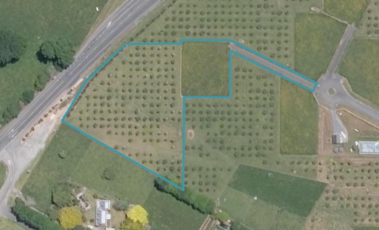 7 Olive Grove, Pakaraka, Kaikohe - Carousel 1