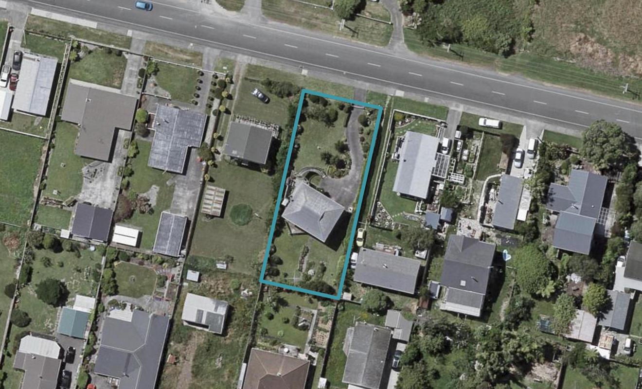 101 Rangiuru Road, Otaki Beach, Otaki - Carousel 1