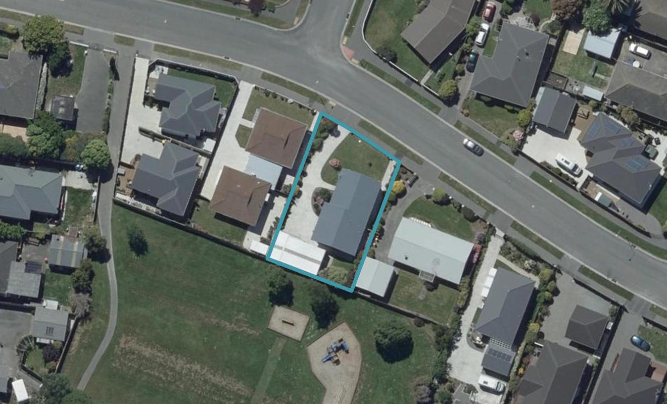 38 Niven Street, Avondale, Christchurch - Carousel 1