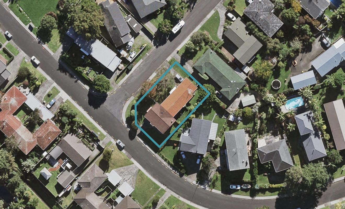 1/1 Munstead Place, Hillcrest, Auckland - Carousel 1