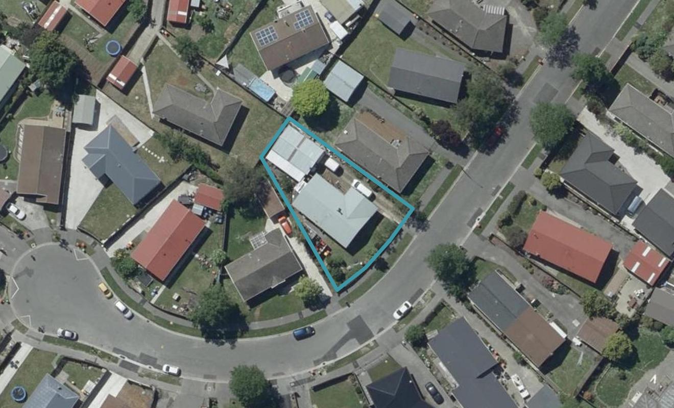 21 Claymore Street, Woolston, Christchurch - Carousel 1