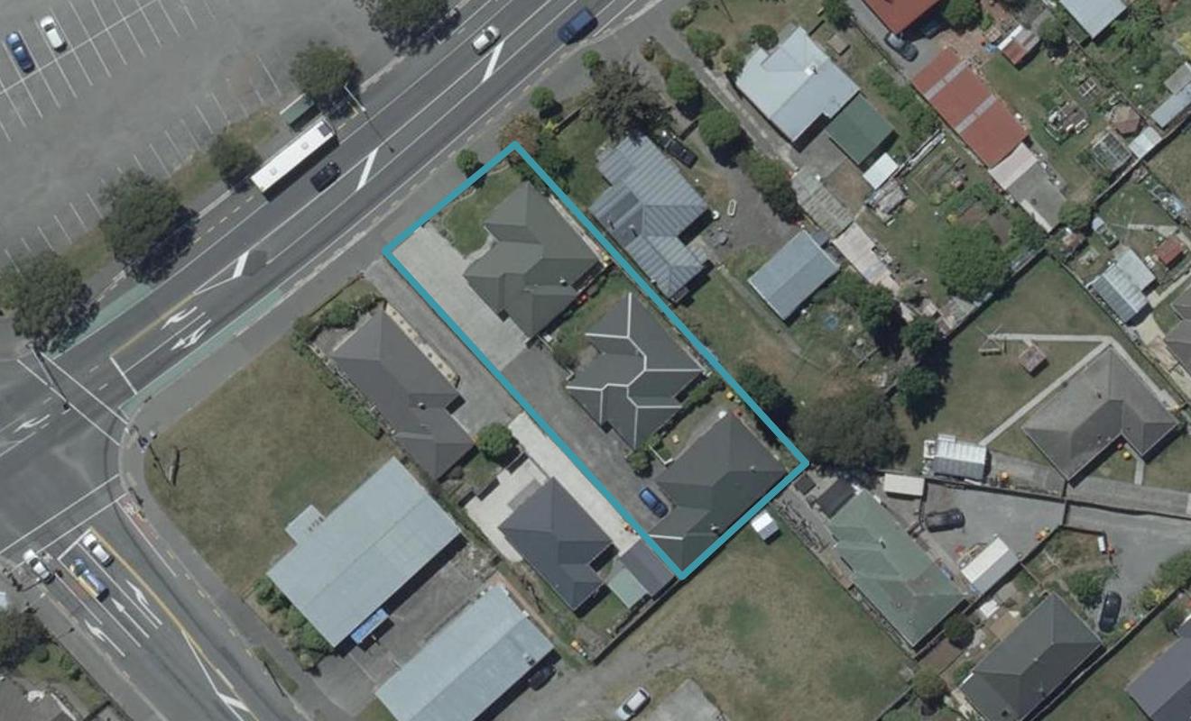 1/200 Wainoni Road, Avondale, Christchurch - Carousel 1