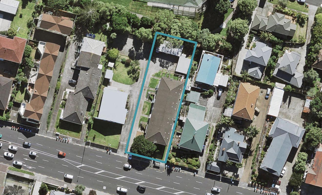 6/100 St Lukes Road, Mount Albert, Auckland - Carousel 1