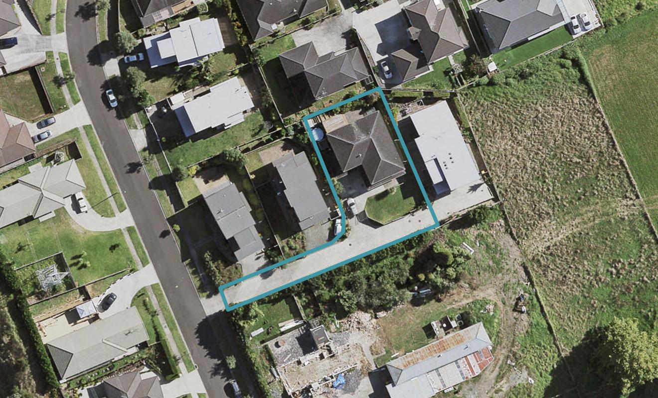 28 Index Place, Manurewa, Auckland - Carousel 1