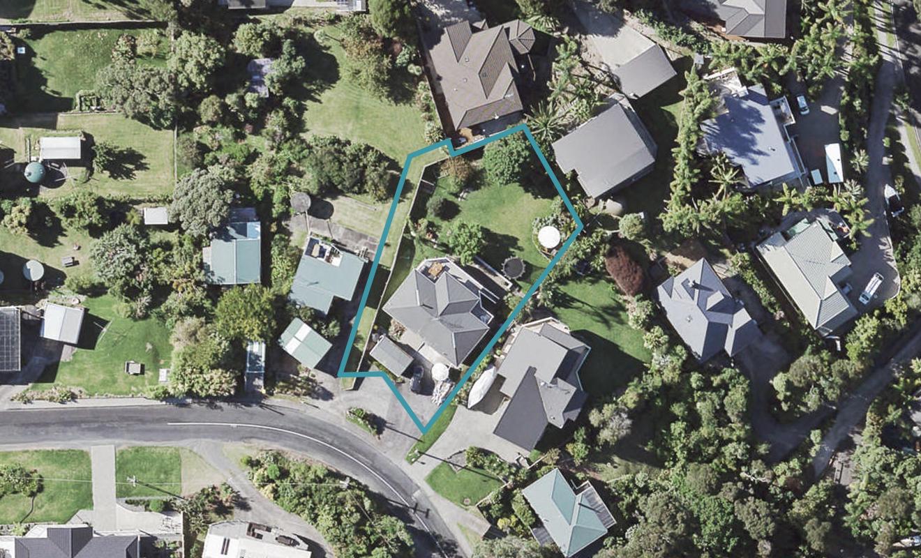 8 Maraetai Heights Road, Maraetai, Auckland - Carousel 1