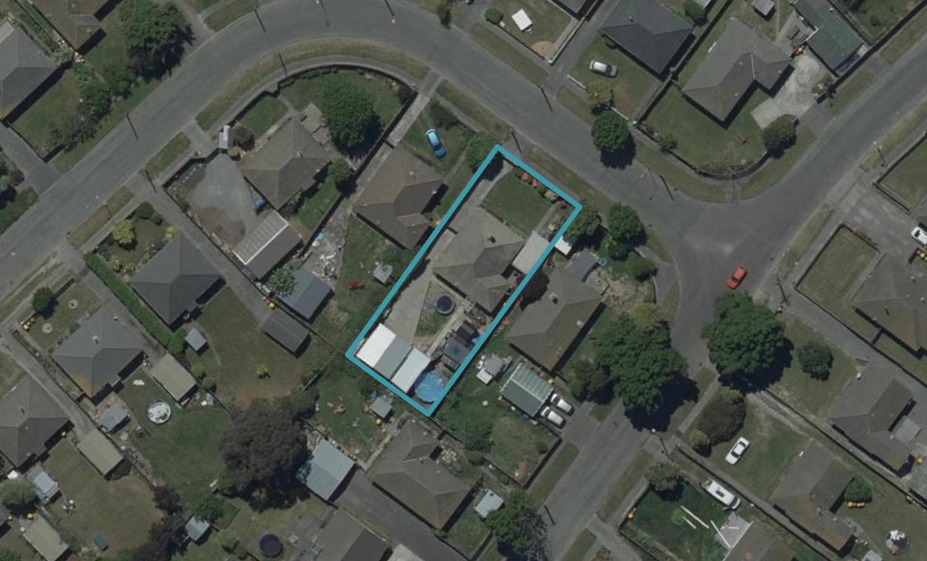 3 Avro Crescent, Hornby, Christchurch - Carousel 1
