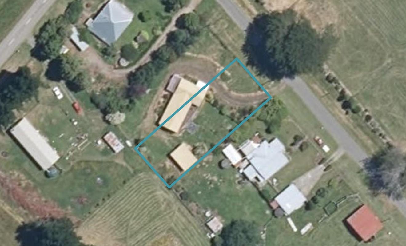 8 Tower Street, Dannevirke - Carousel 1