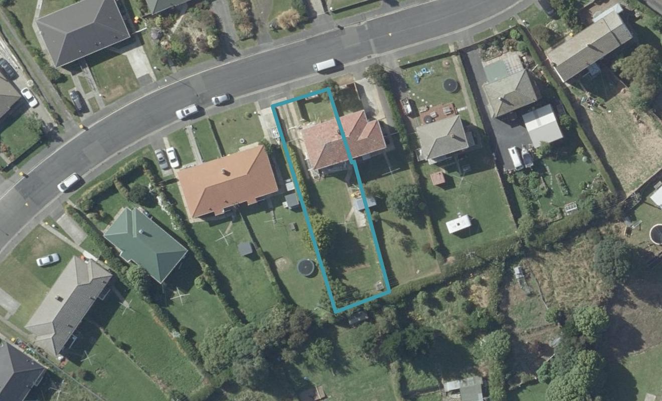55 Clermiston Avenue, Corstorphine, Dunedin - Carousel 1