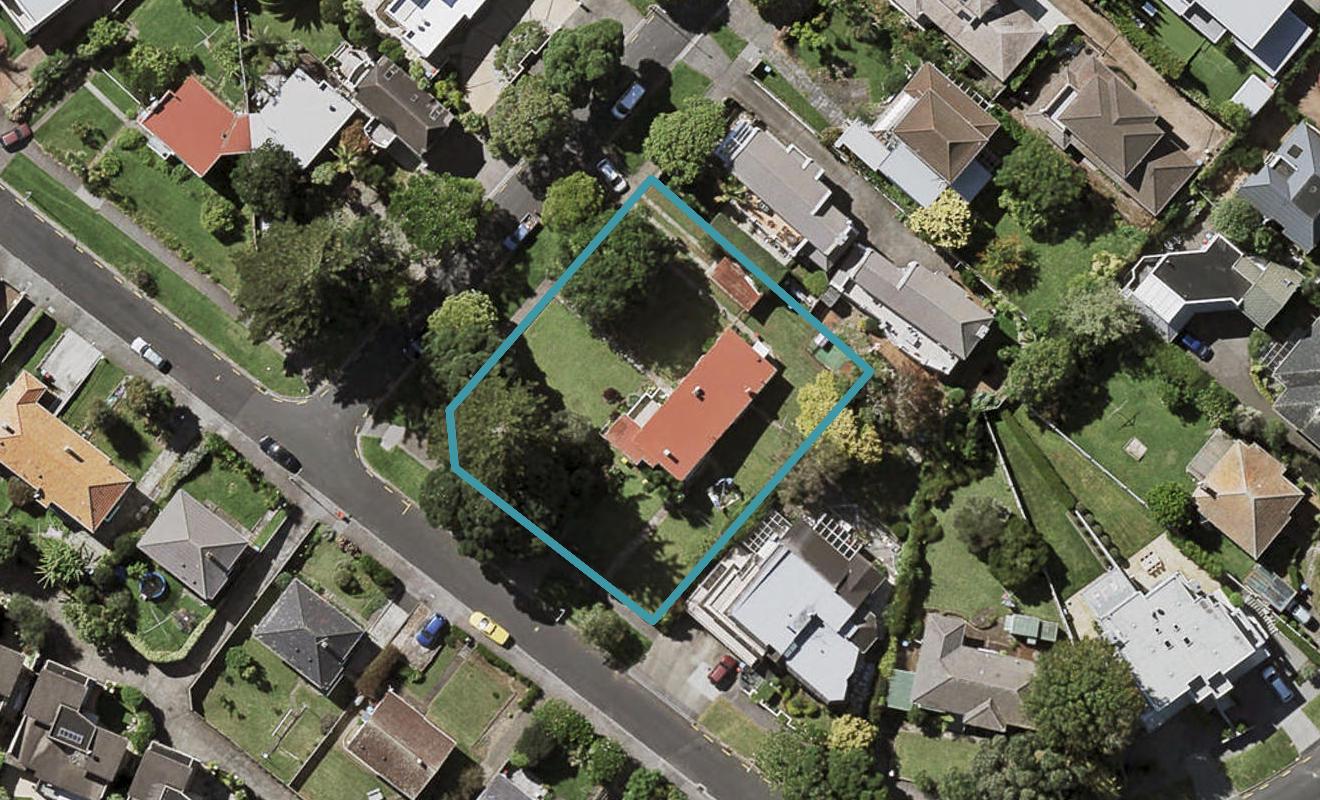 5/34 Sudeley Street, Orakei, Auckland - Carousel 1