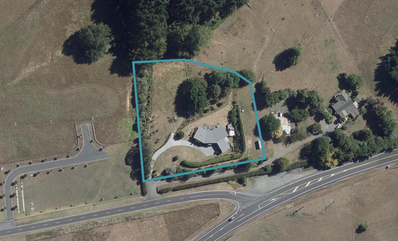 30B Cemetery Road, Whatawhata, Hamilton - Carousel 1