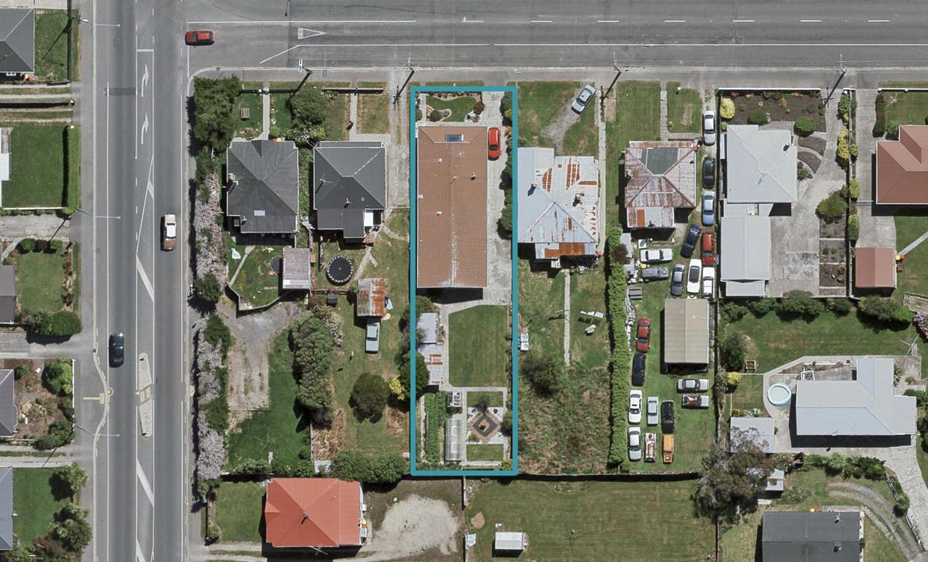 7 Mcquarrie Street, Kingswell, Invercargill - Carousel 1