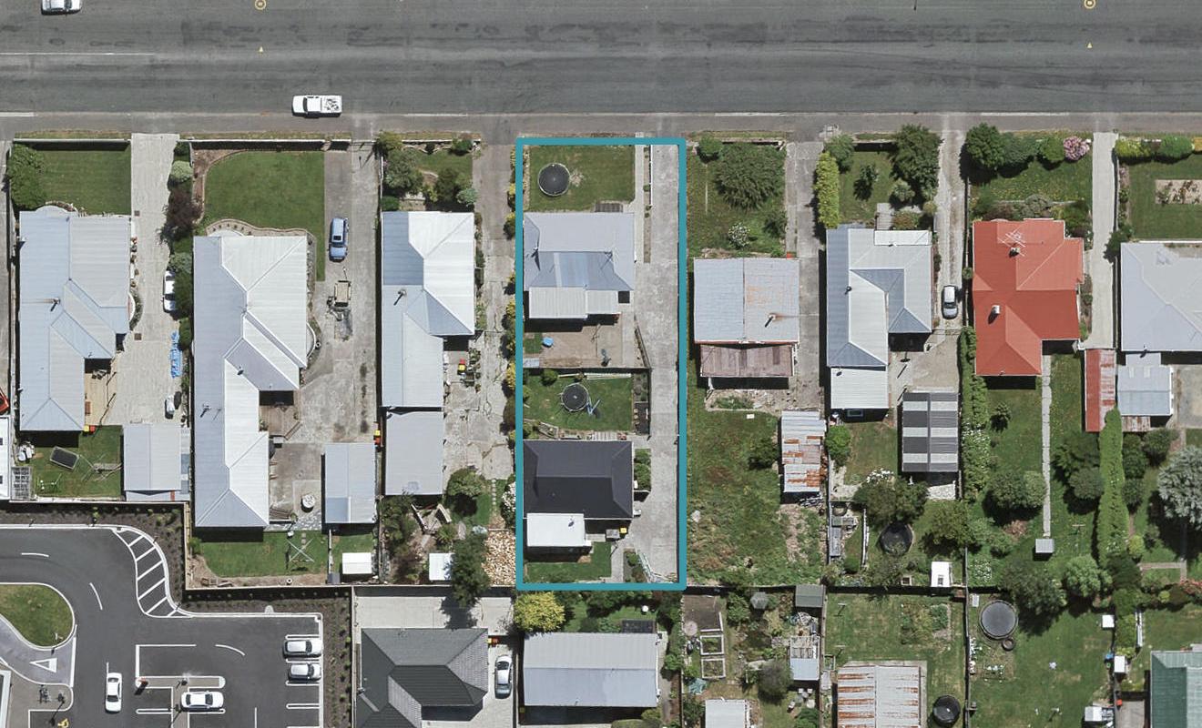 305 Ettrick Street, Georgetown, Invercargill - Carousel 1