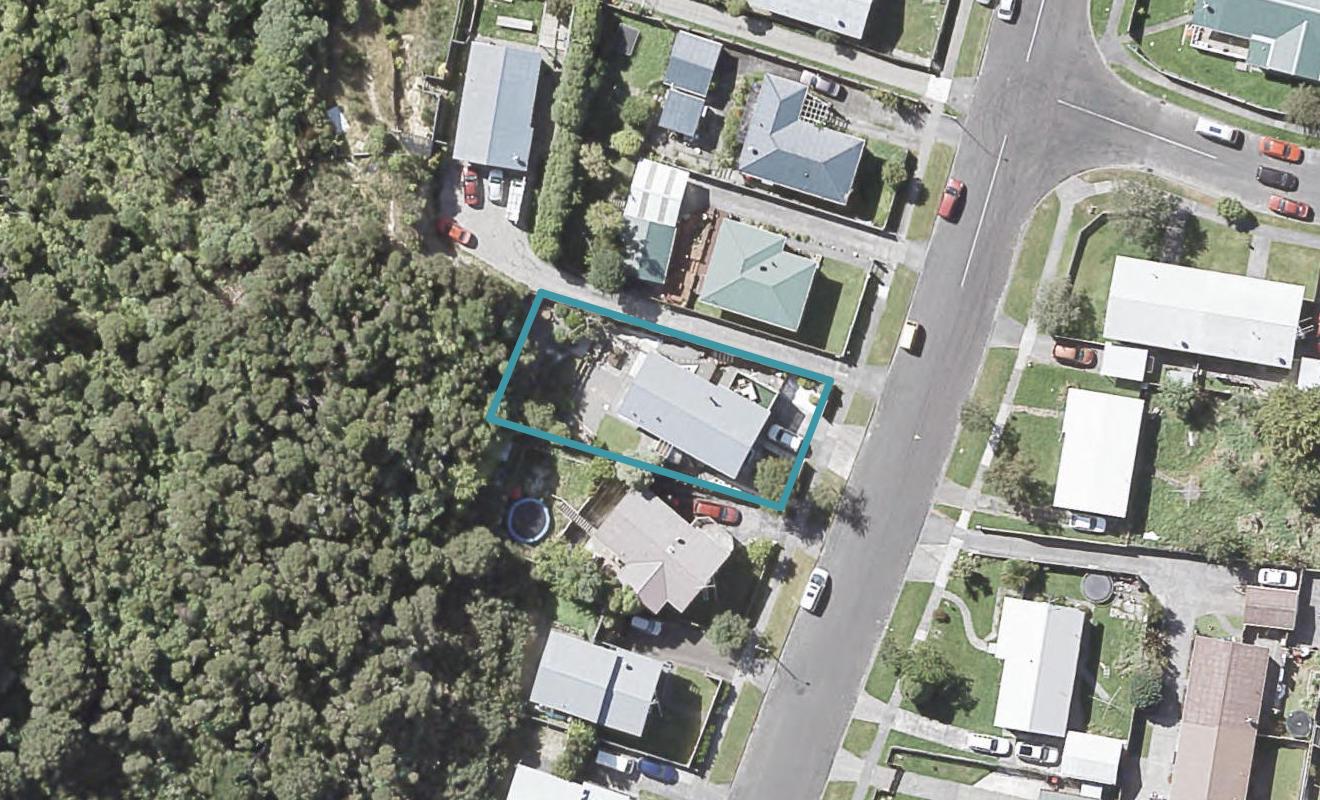 59 Mohaka Street, Wainuiomata, Lower Hutt - Carousel 1