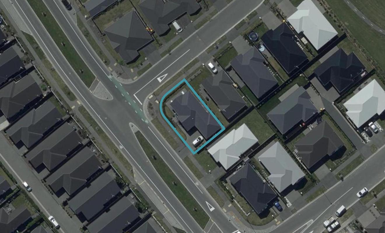 24 Skyhawk Road, WIGRAM, CHRISTCHURCH - Carousel 1
