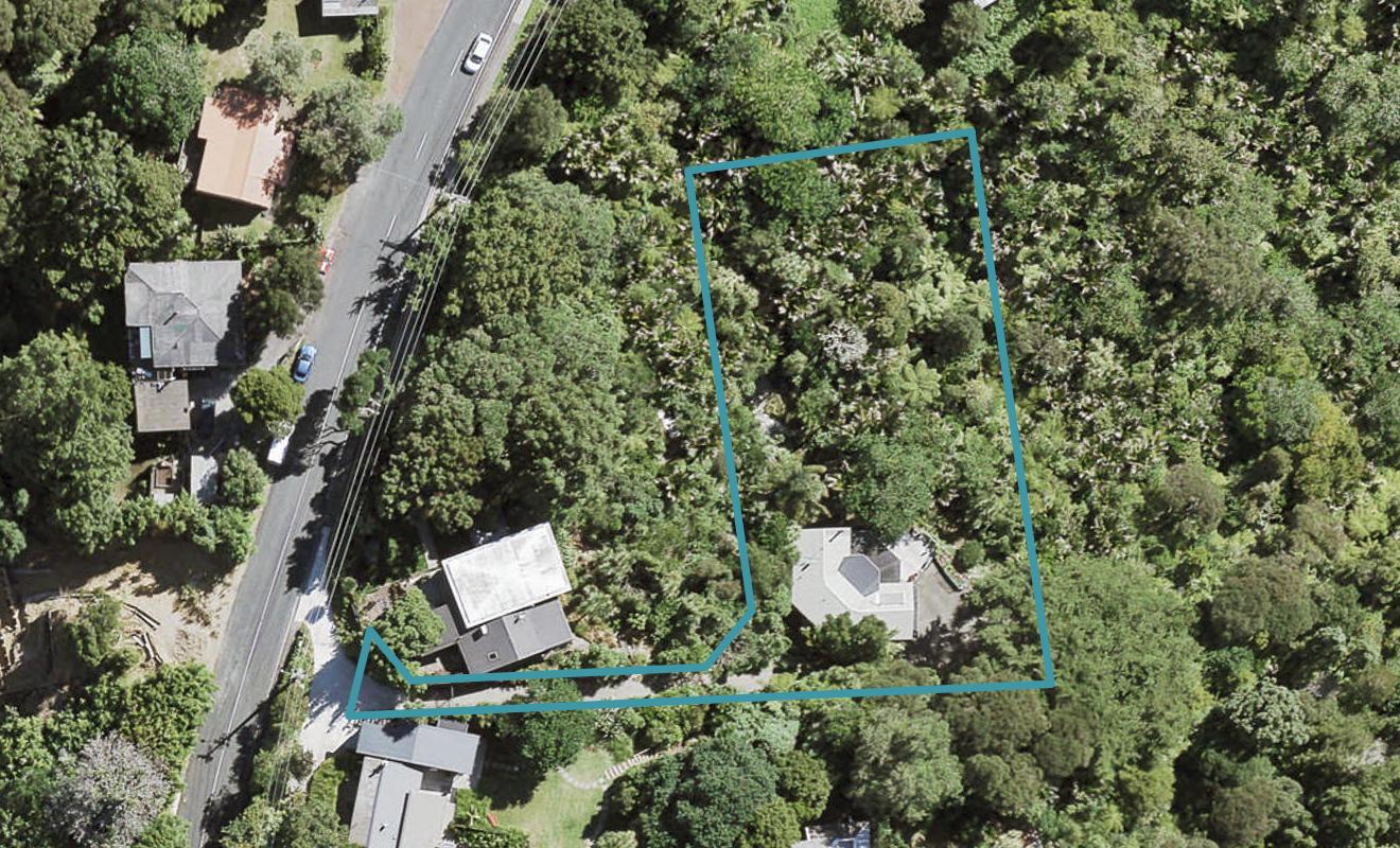 632 South Titirangi Road, Titirangi, Auckland - Carousel 1