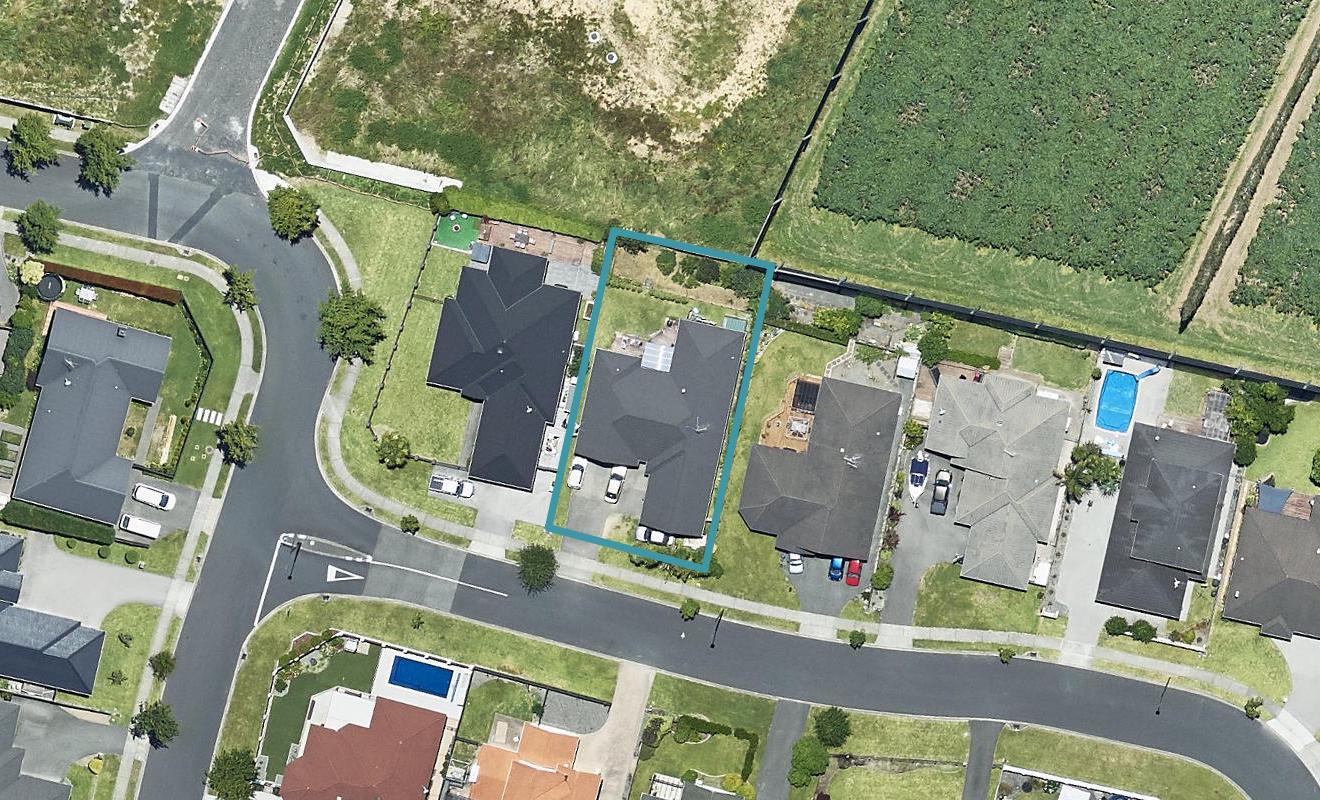 5 Garvan Glen, Pyes Pa, Tauranga - Carousel 1