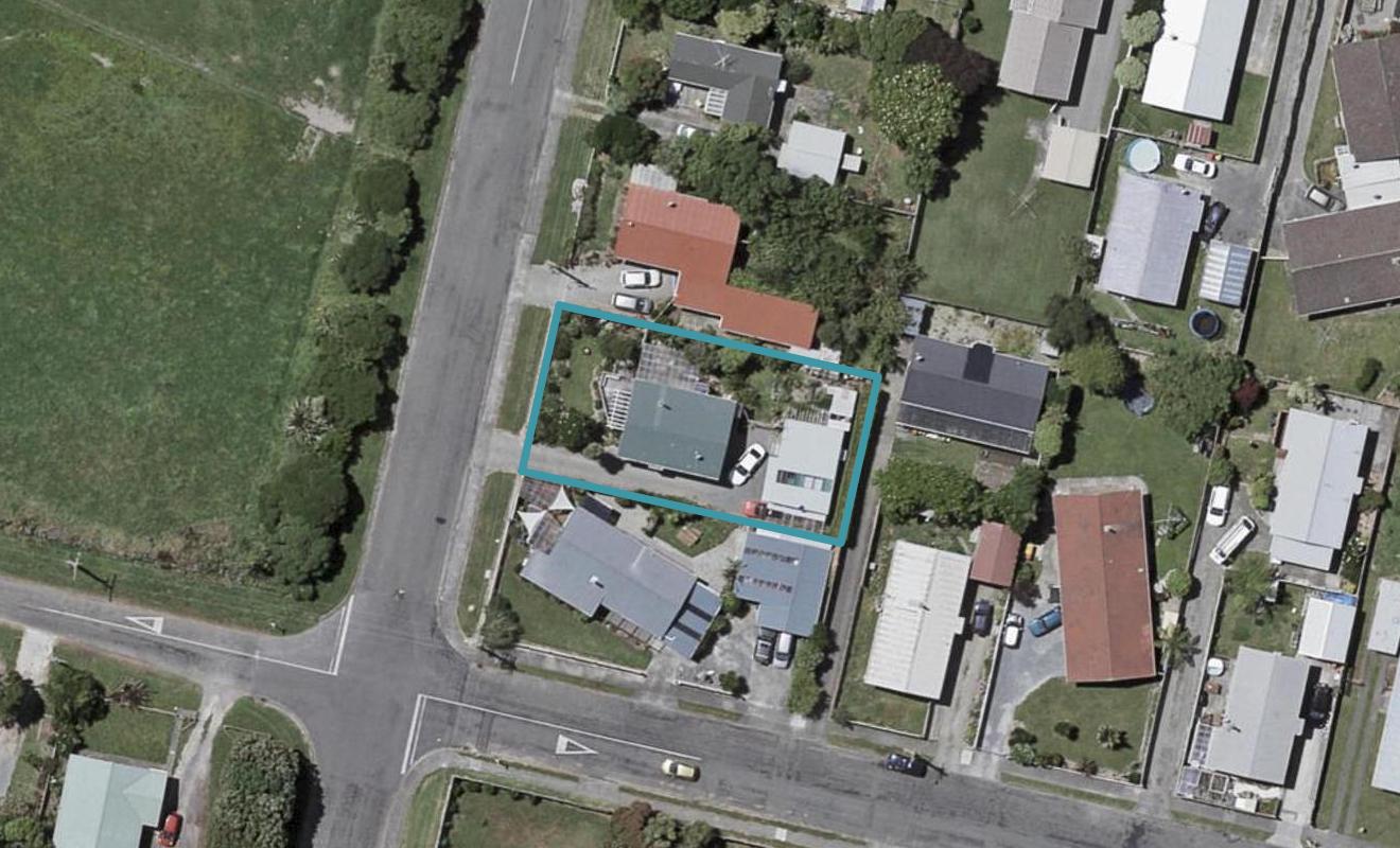 5 Te Whena Street, Otaki Beach, Otaki - Carousel 1