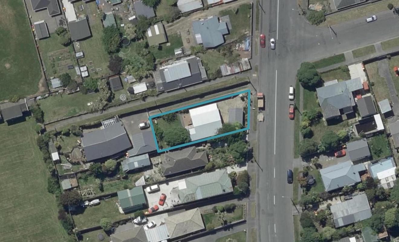134 Union Street, New Brighton, Christchurch - Carousel 1