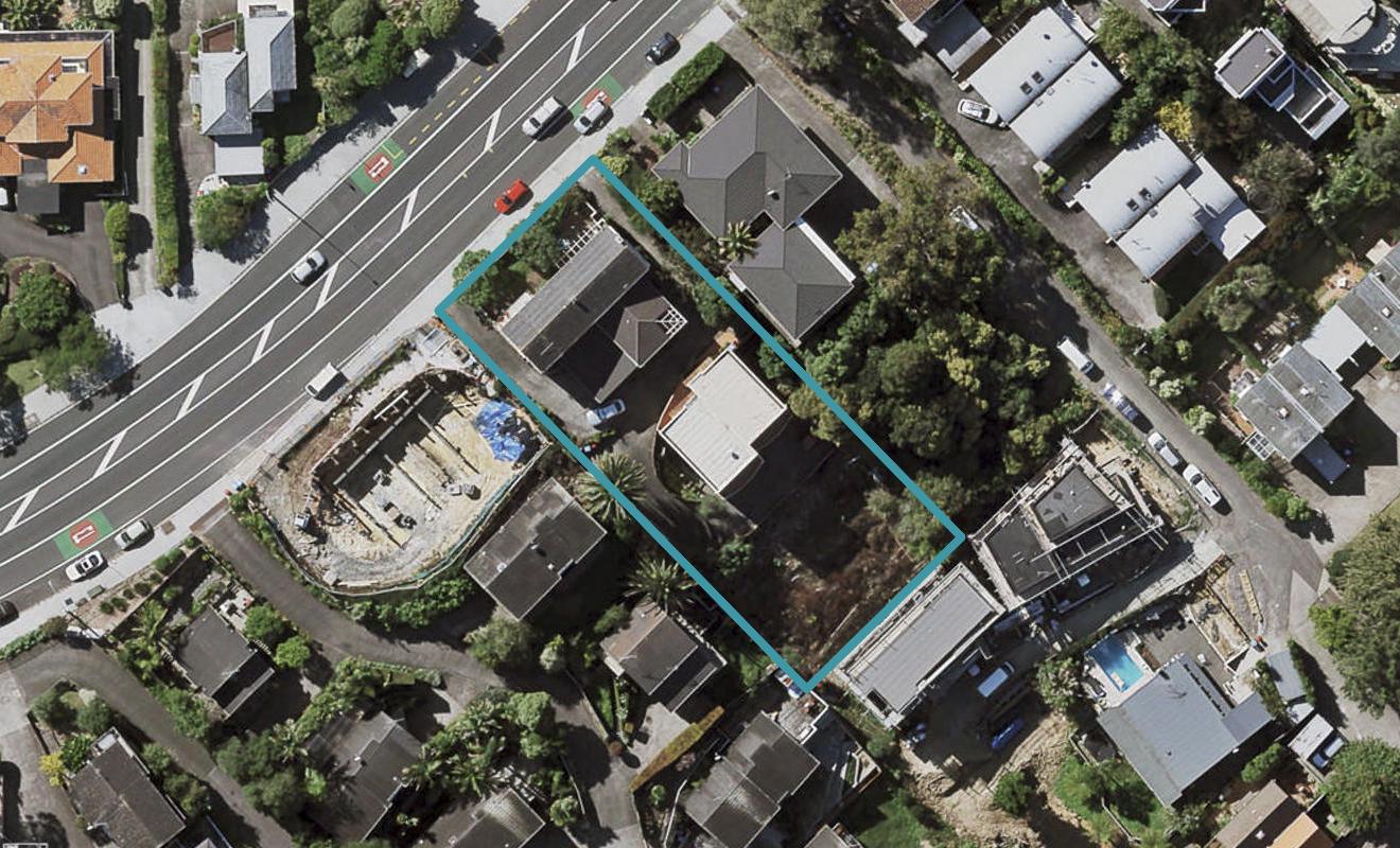 721D Remuera Road, Remuera, Auckland - Carousel 1