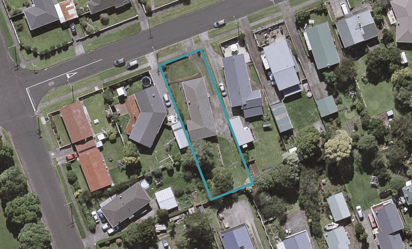 28 Murray Street, Bell Block, New Plymouth - Carousel 1