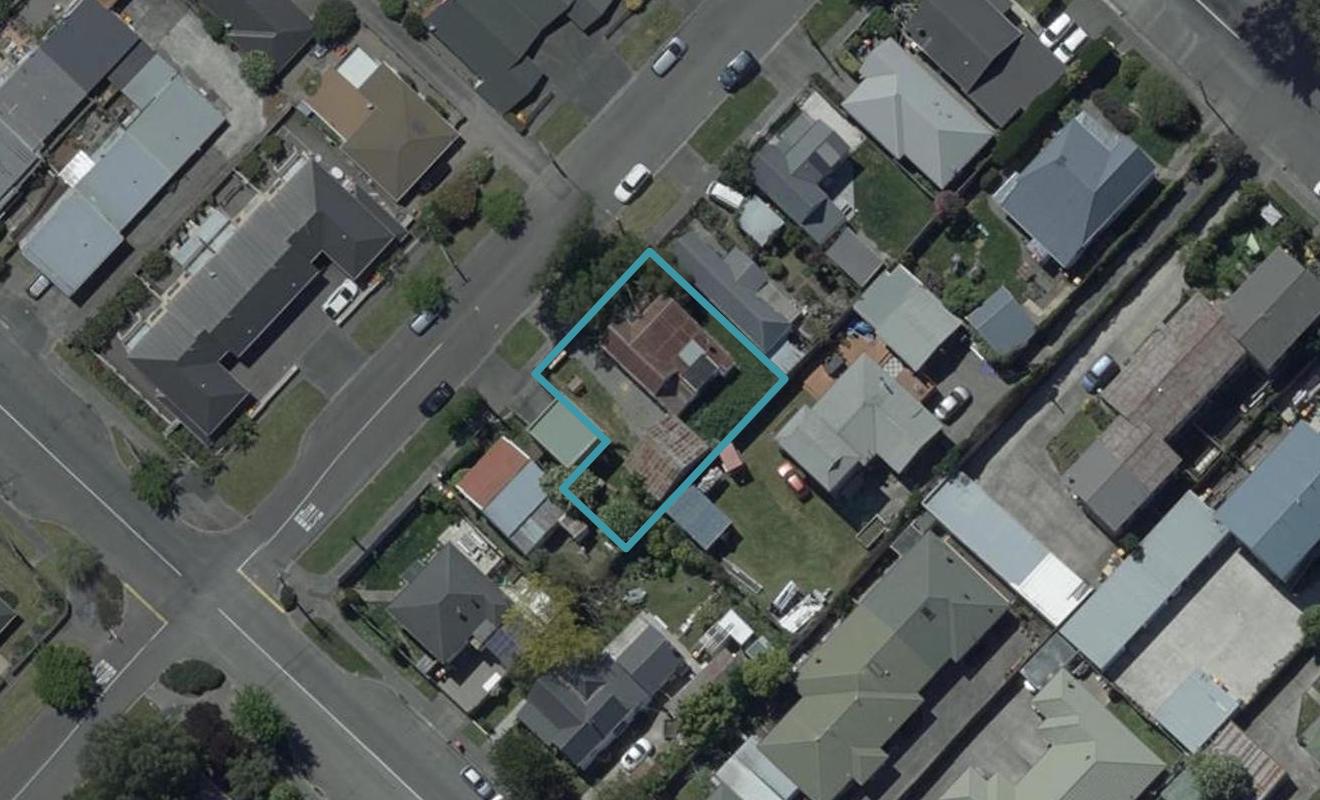 28 Montrose Street, Sydenham, Christchurch - Carousel 1