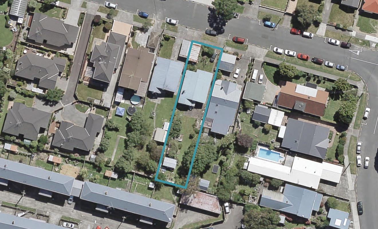17 Mills Street, Boulcott, Lower Hutt - Carousel 1