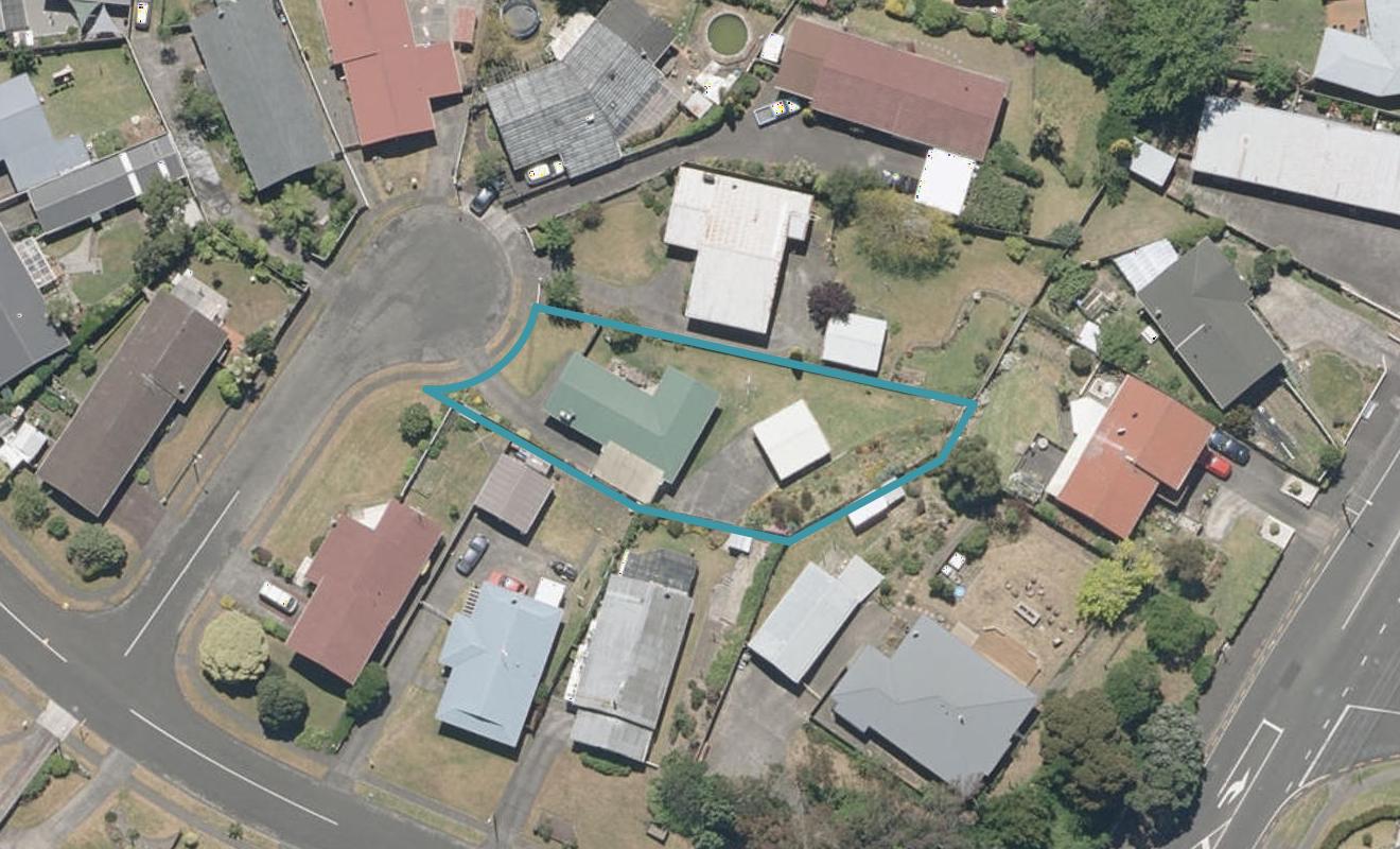 4 Patete Place, Tawhero, Whanganui - Carousel 1