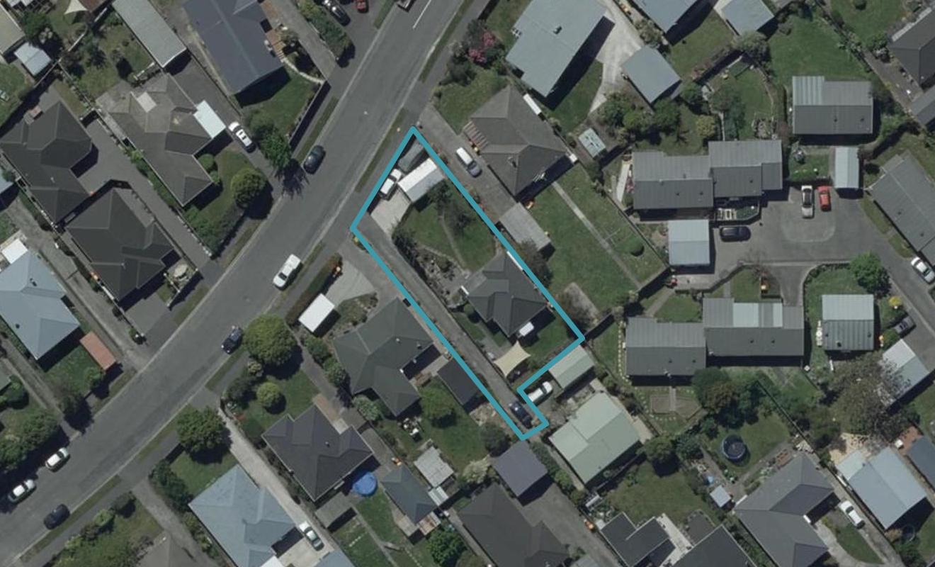 30 Bewdley Street, Spreydon, Christchurch - Carousel 1