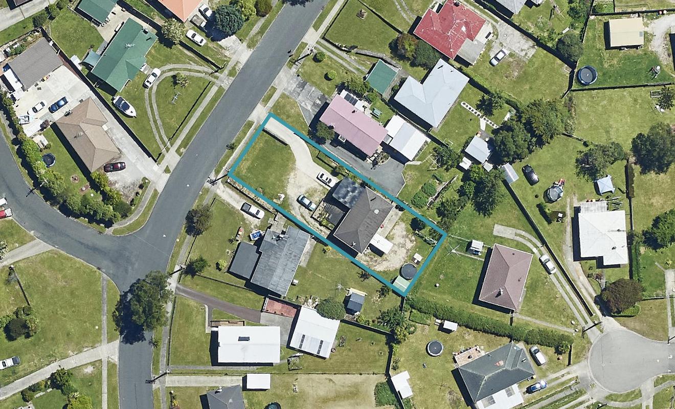 63 Meadowbank Crescent, Fordlands, Rotorua - Carousel 1