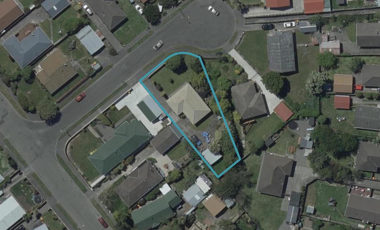 4 Fair Place, Hoon Hay, Christchurch - Carousel 1