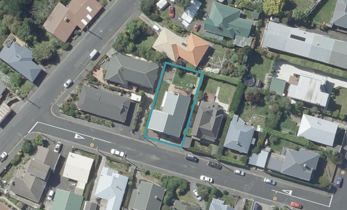 26 Blair Street, Kenmure, Dunedin - Carousel 1