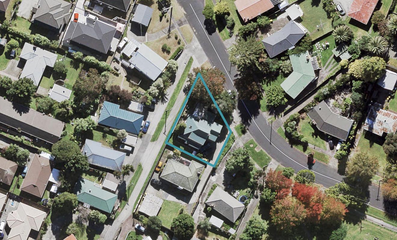 74A Nikau Street, New Lynn, Auckland - Carousel 1