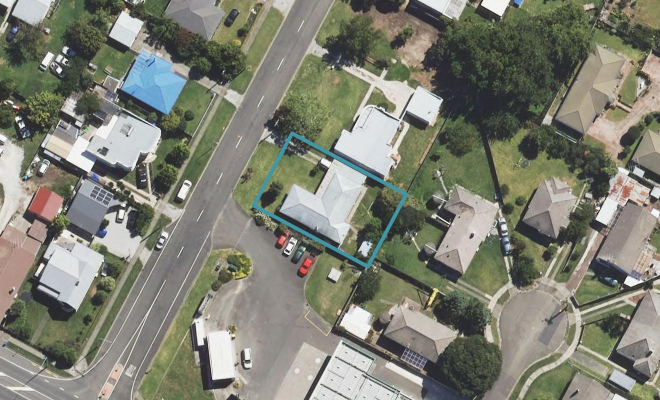 5 Maki Street, Kaiti, Gisborne - Carousel 1