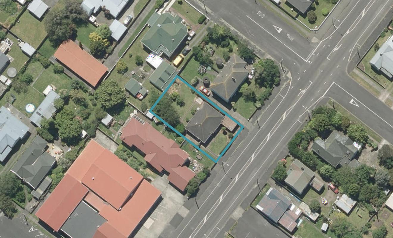 36 Glasgow Street, Whanganui, Whanganui - Carousel 1