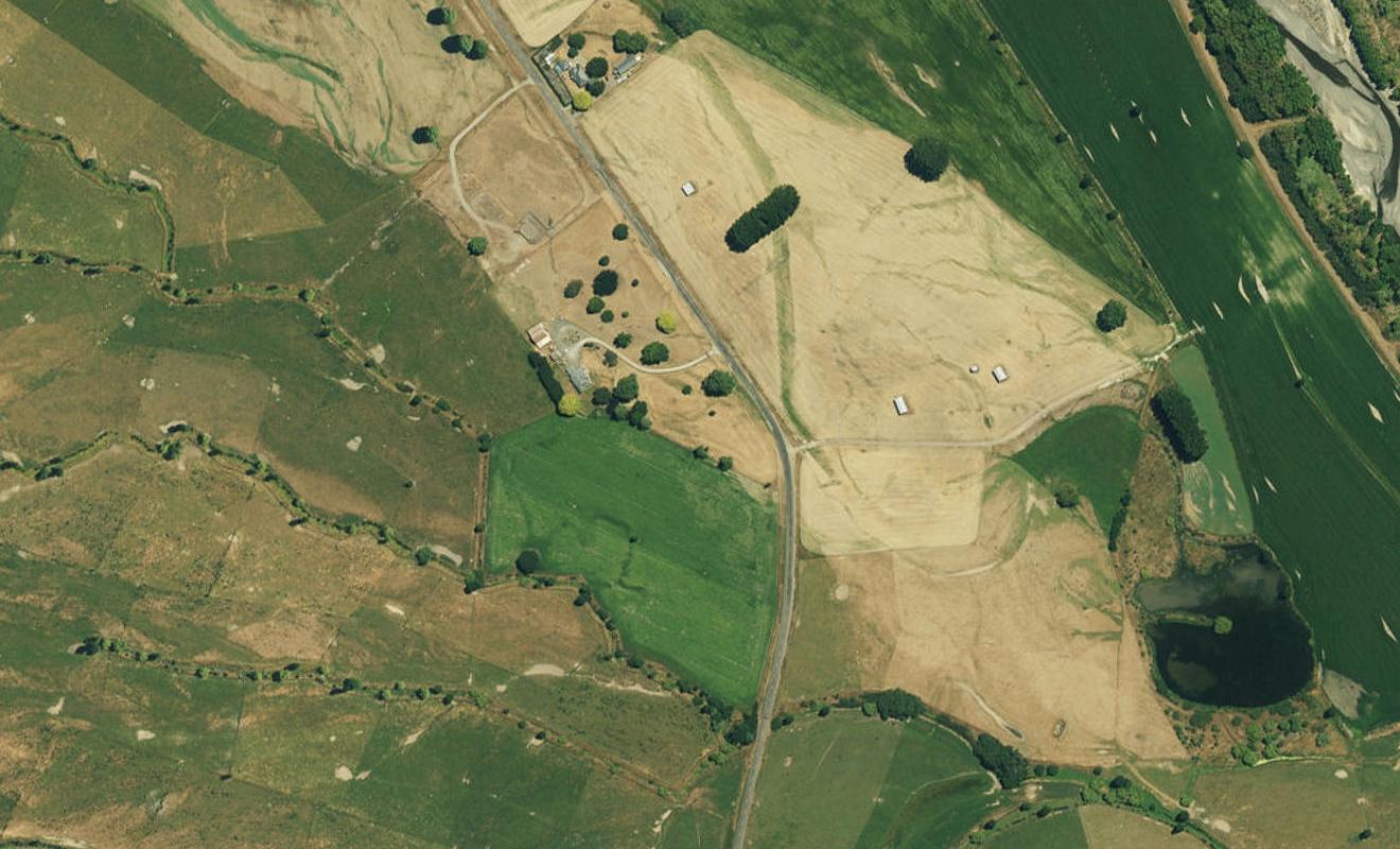 75 Ongaonga-Waipukurau Road, ASHLEY CLINTON, TAKAPAU - Carousel 1