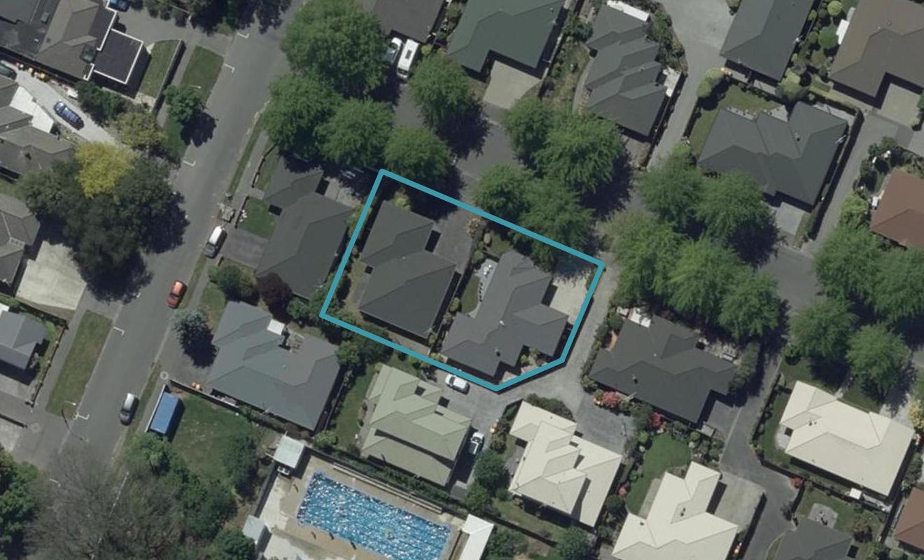 4 Villa Grove, Ilam, Christchurch - Carousel 1