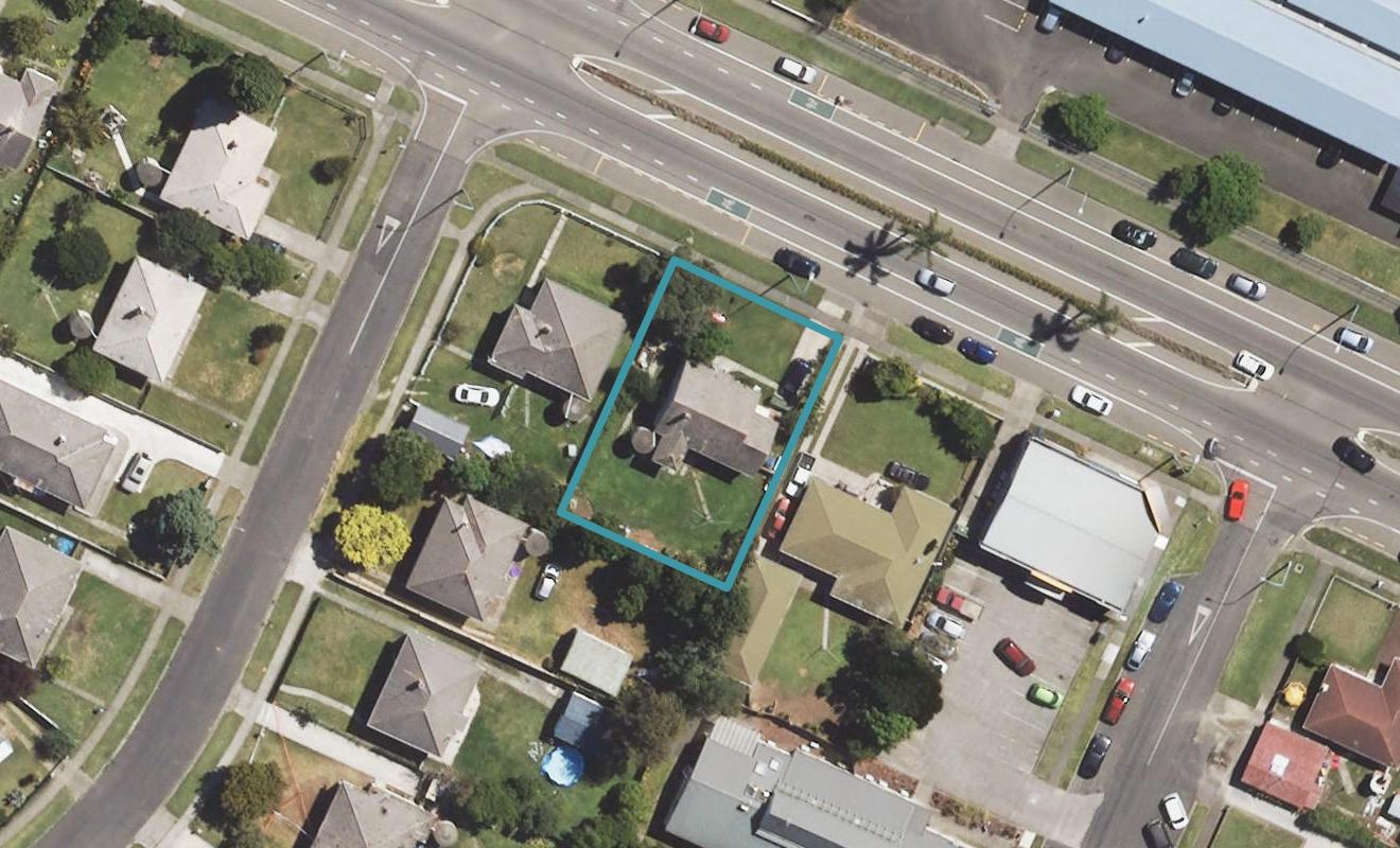584 Gladstone Road, Te Hapara, Gisborne - Carousel 1