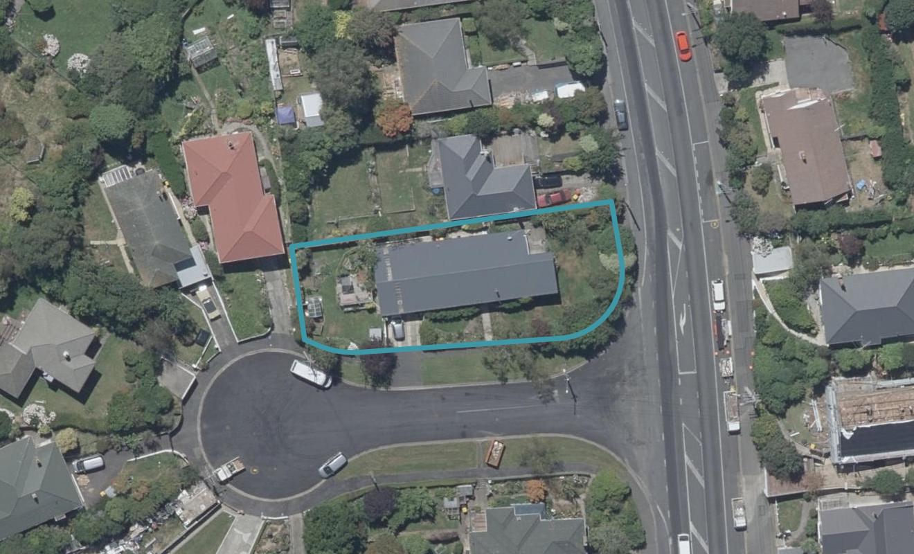 2 Broomlea Street, Wakari, Dunedin - Carousel 1